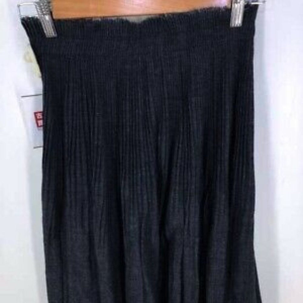 Tsumori Chisato Pleated Skirt, Japanese brand